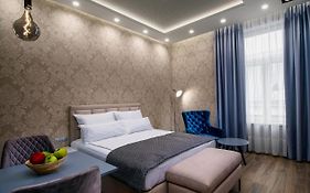 Beys Palace Apartments Sarajevo